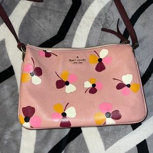 Kate spade Cross body purse